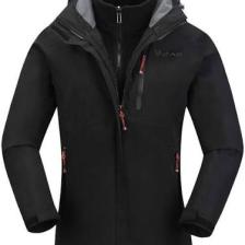2As Sparkle 3İn1 Jacket Kadın Ceket