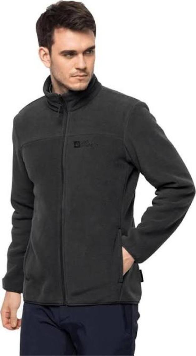 Jack Wolfskin Taubenberg 3In1 Jkt M Siyah Erkek Mont 1115311-6000