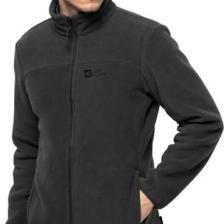 Jack Wolfskin Taubenberg 3In1 Jkt M Siyah Erkek Mont 1115311-6000
