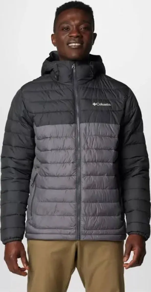 Columbia Wo1151-465 Erkek Mont