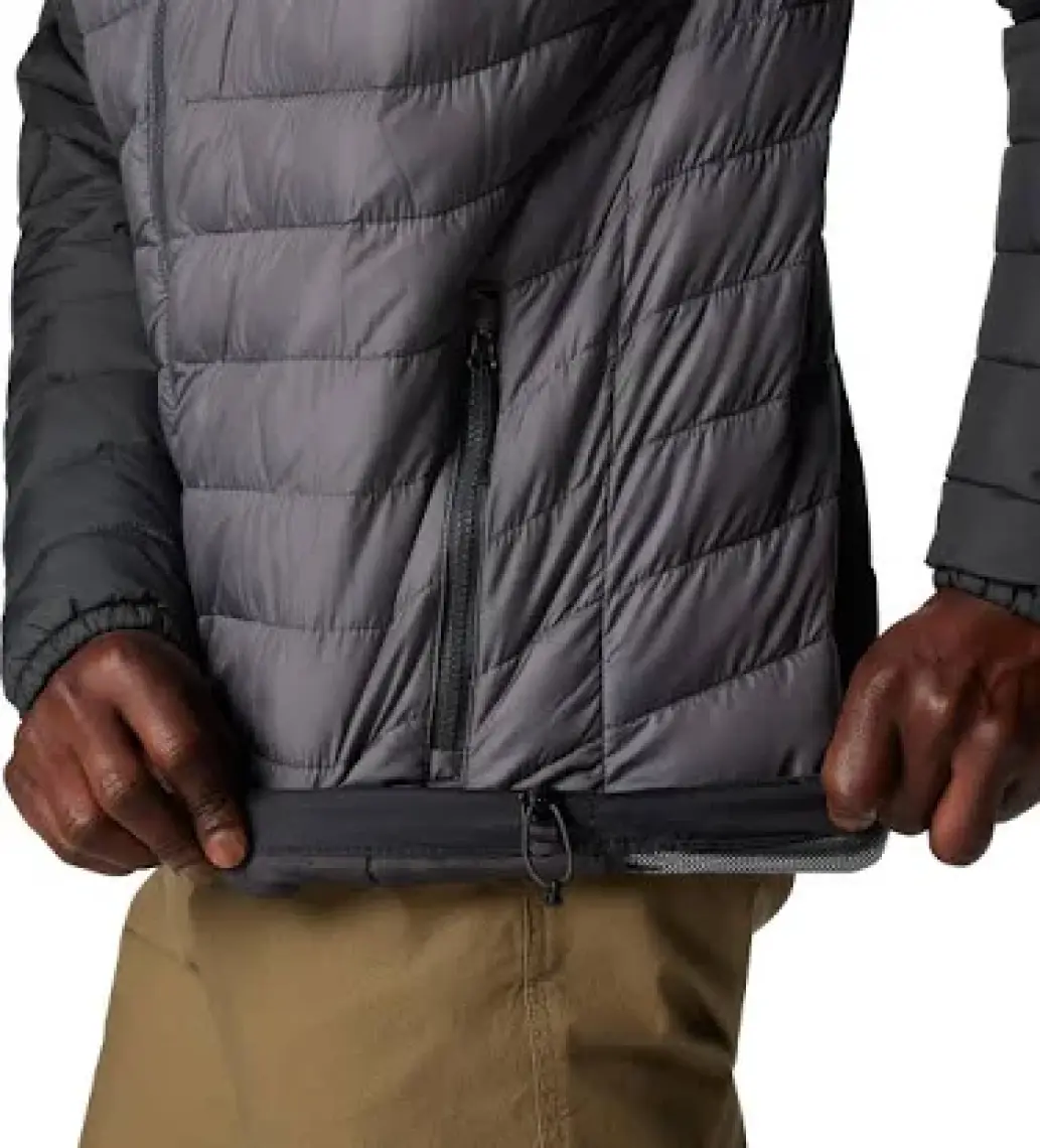 Columbia Wo1151-465 Erkek Mont