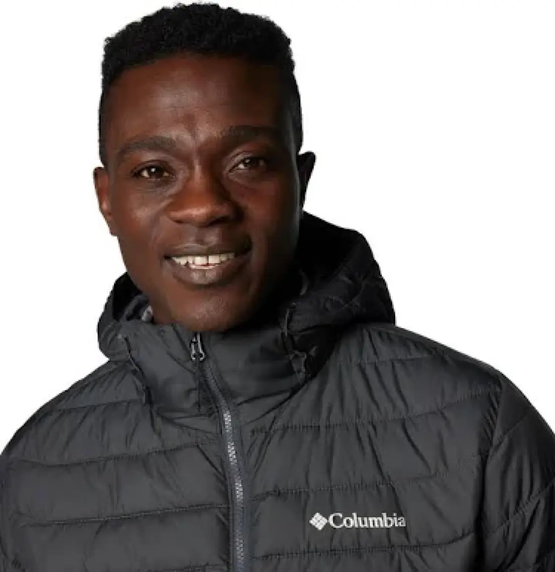Columbia Wo1151-465 Erkek Mont