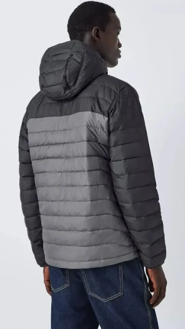 Columbia Wo1151-465 Erkek Mont