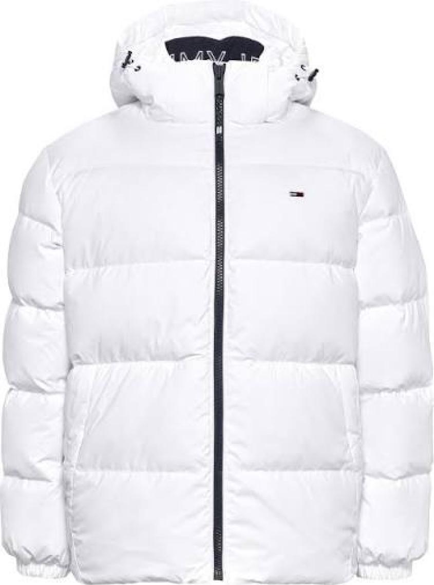 Tommy Jeans Erkek Ceket ve Yağmurluk