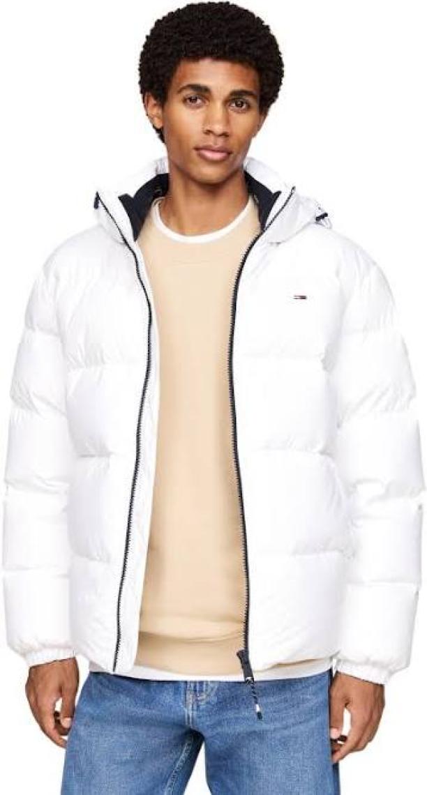 Tommy Jeans Erkek Ceket ve Yağmurluk