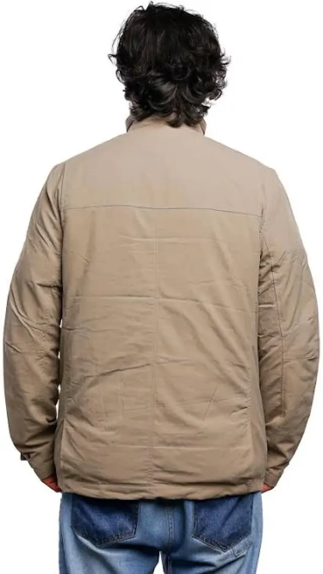 NL Desert 3-In1 Ceket