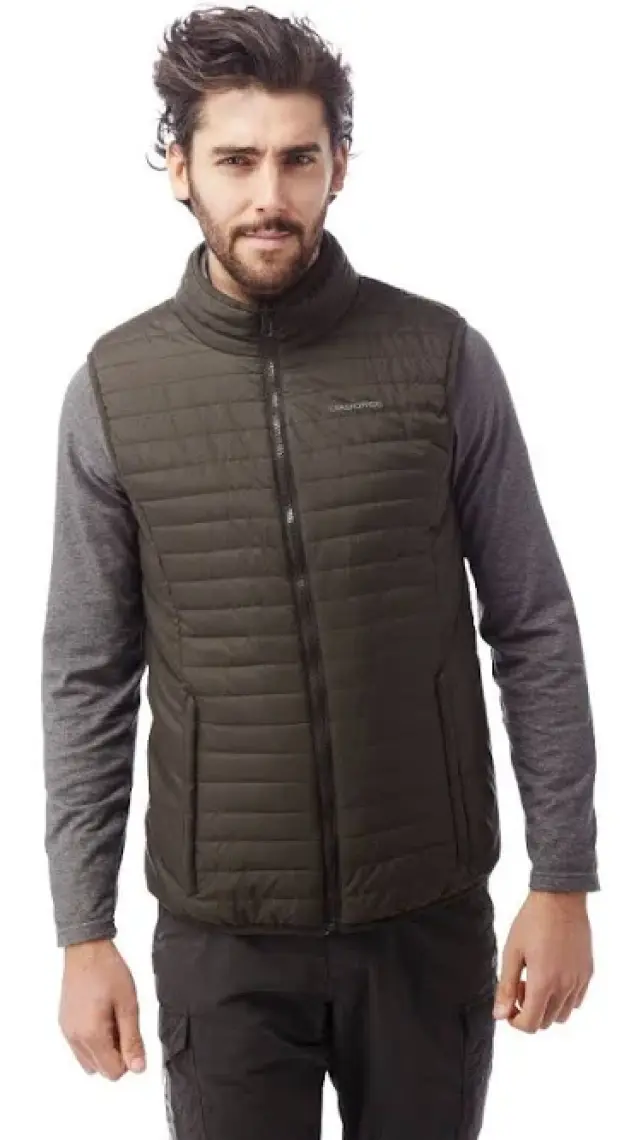 NL Desert 3-In1 Ceket