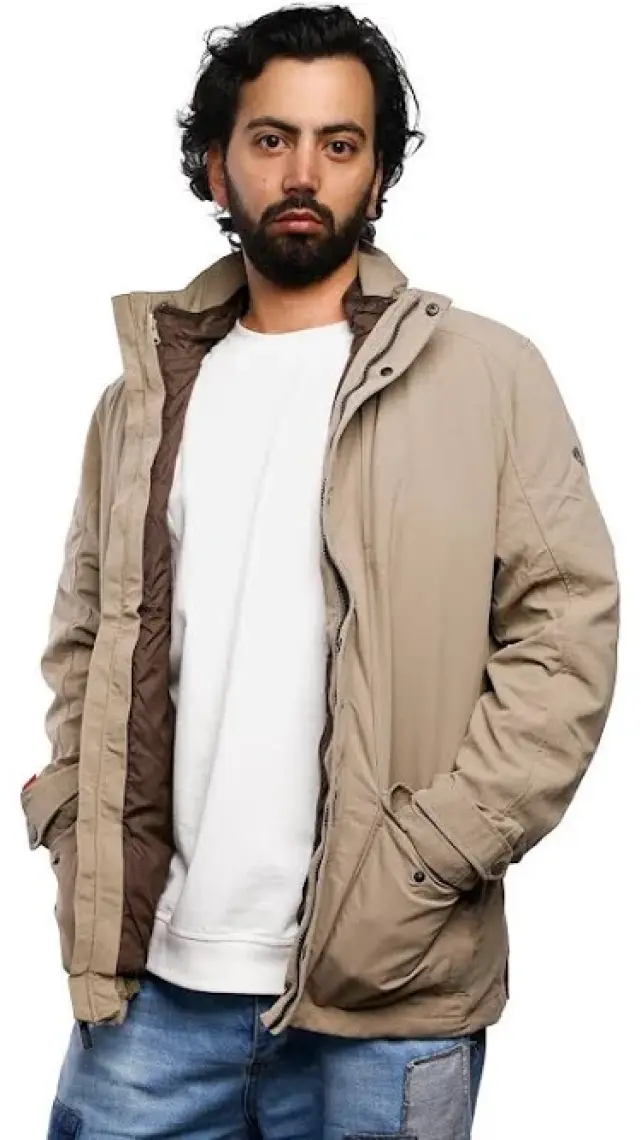 NL Desert 3-In1 Ceket