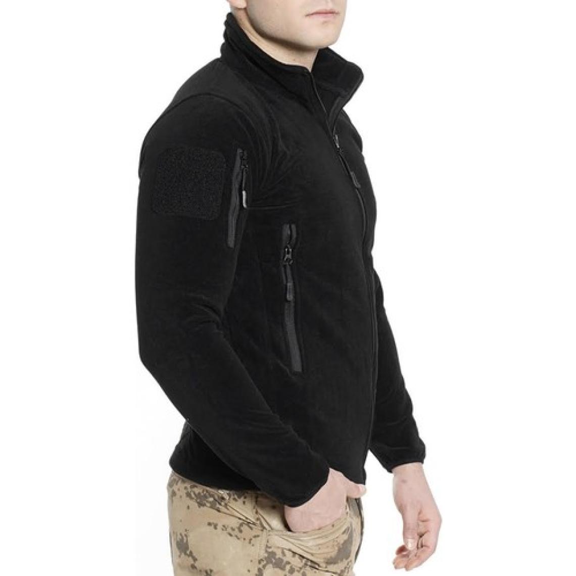 Vogel Tactical Polar Mont - Hırka