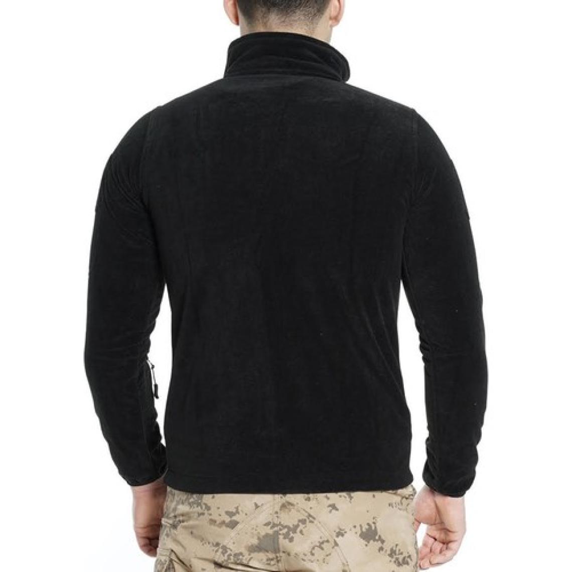 Vogel Tactical Polar Mont - Hırka