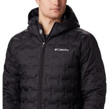 Columbia Delta Ridge Down Hooded  Erkek Mont WO0954-849