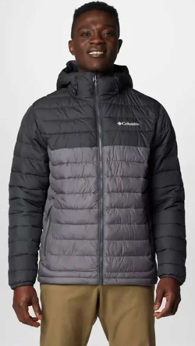 Columbia Wo1151-465 Erkek Mont