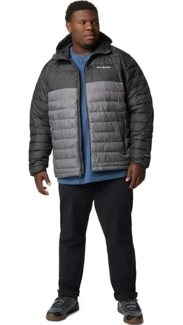 Columbia Wo1151-465 Erkek Mont