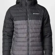 Columbia Wo1151-465 Erkek Mont