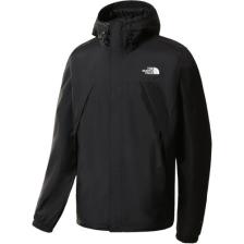 The North Face Antora Erkek Yağmurluk Siyah
