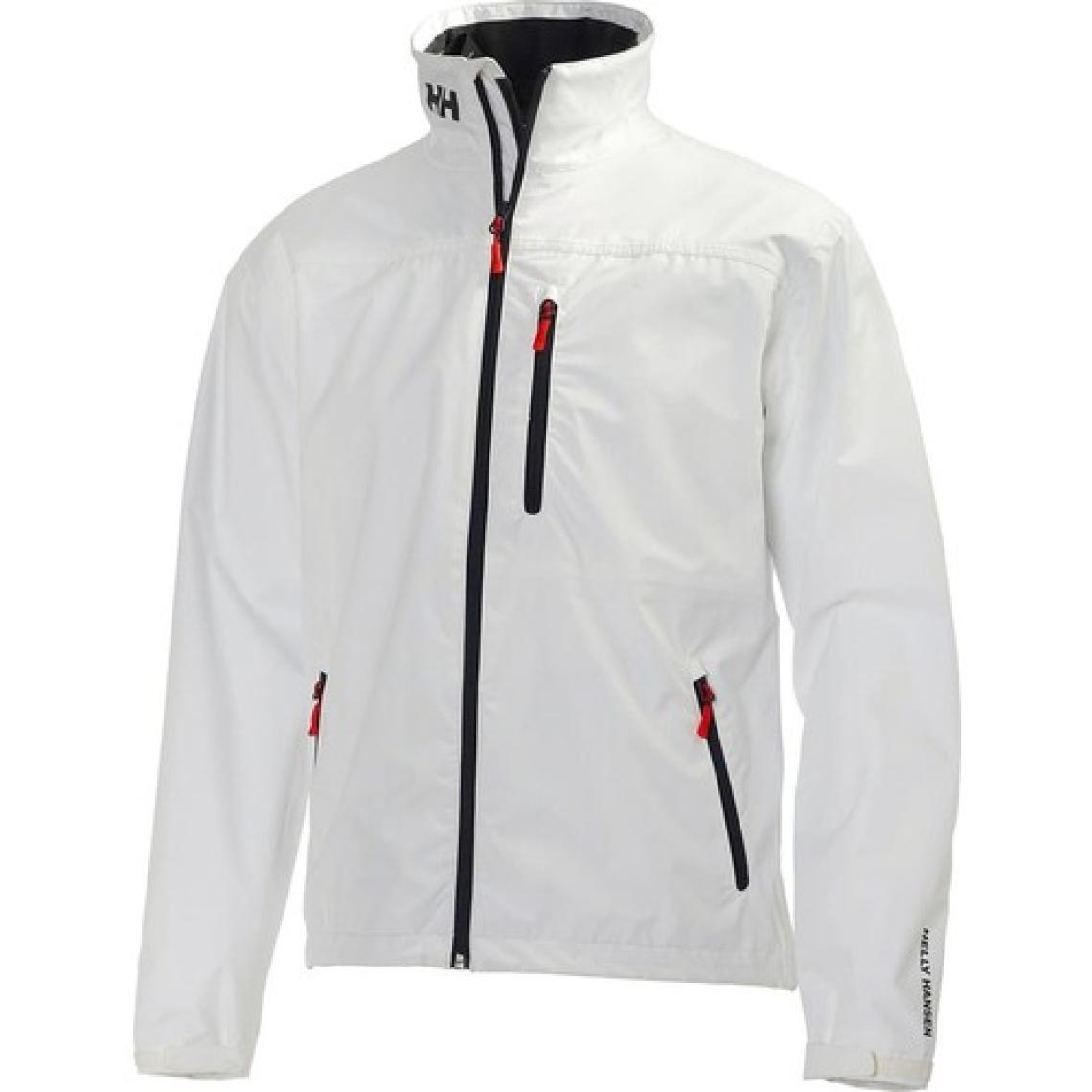 Helly Hansen Crew Midlayer HHA.30253 Erkek Su Geçirmez Mont