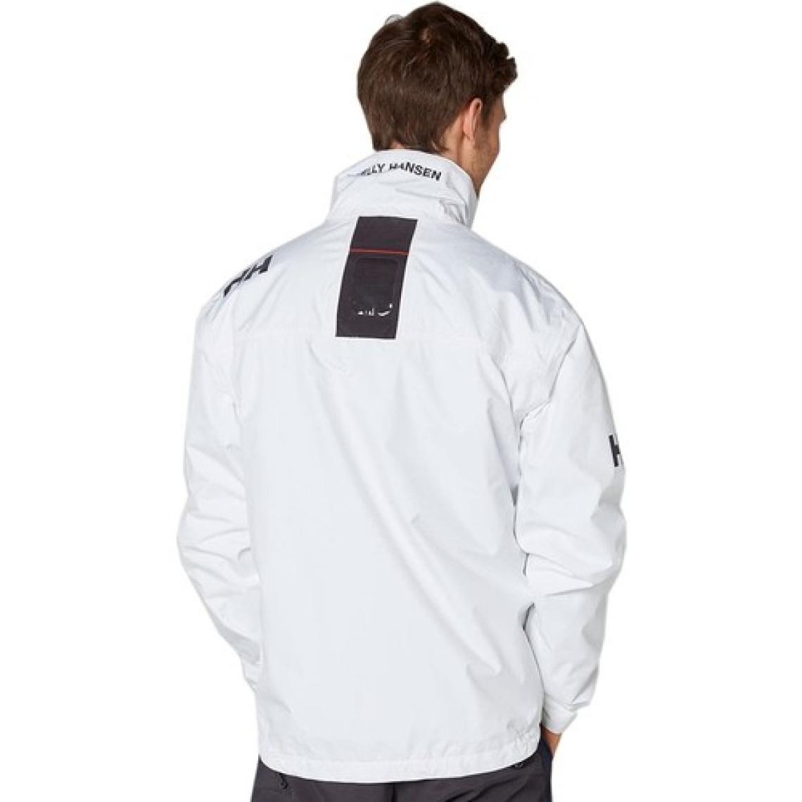 Helly Hansen Crew Midlayer HHA.30253 Erkek Su Geçirmez Mont