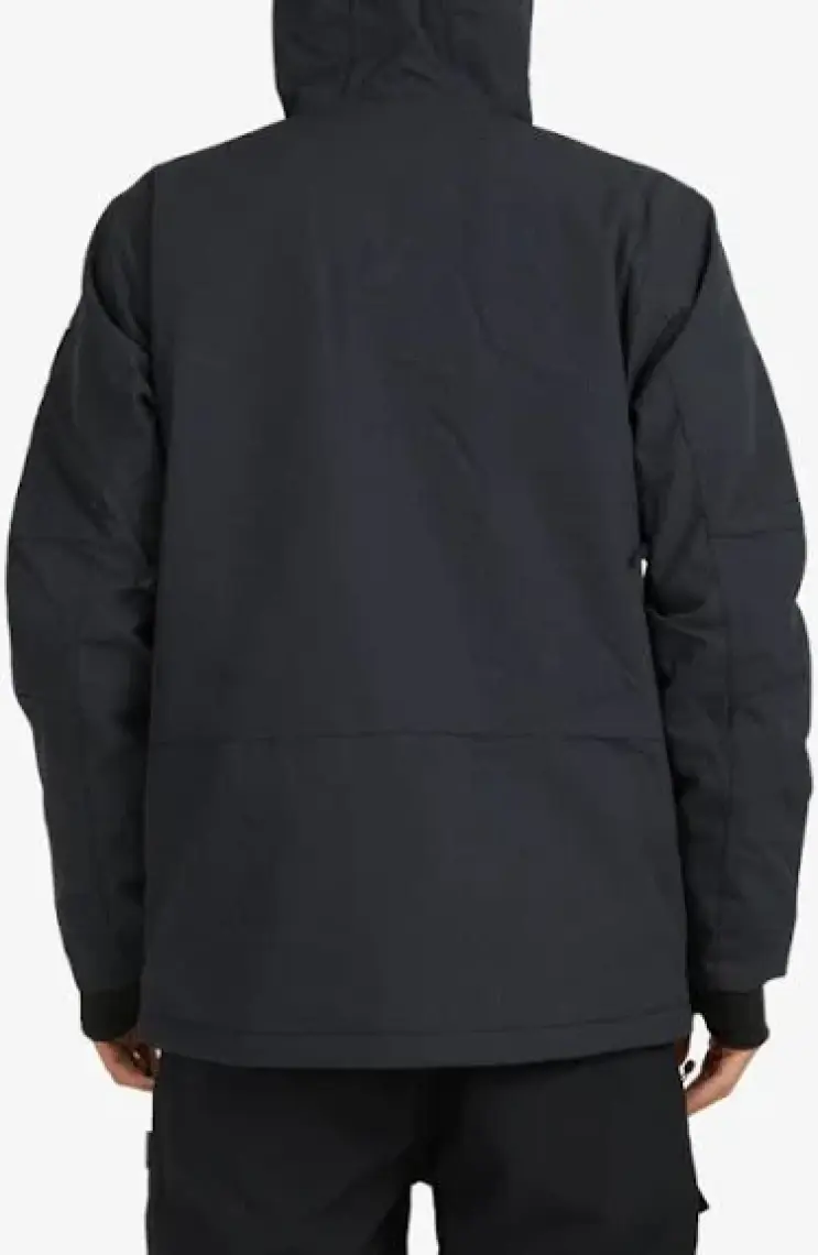 Quiksilver Mission Solid Erkek Snowboard Kayak Montu EQYTJ03266-KVJ0