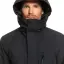 Quiksilver Mission Solid Erkek Snowboard Kayak Montu EQYTJ03266-KVJ0