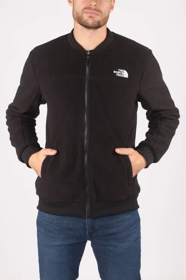 The North Face M Pinecroft Triclimate Jacket Siyah Erkek Mont NF0A4M8EKX71