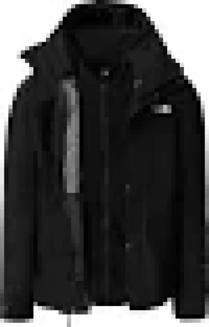 The North Face M Pinecroft Triclimate Jacket Siyah Erkek Mont NF0A4M8EKX71