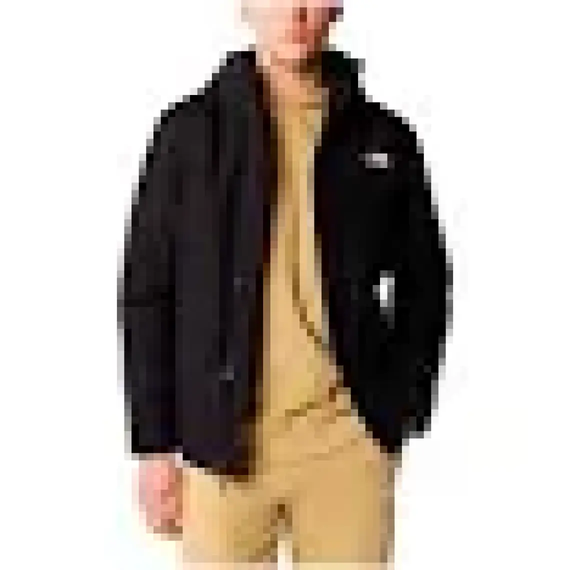 The North Face M Pinecroft Triclimate Jacket Siyah Erkek Mont NF0A4M8EKX71