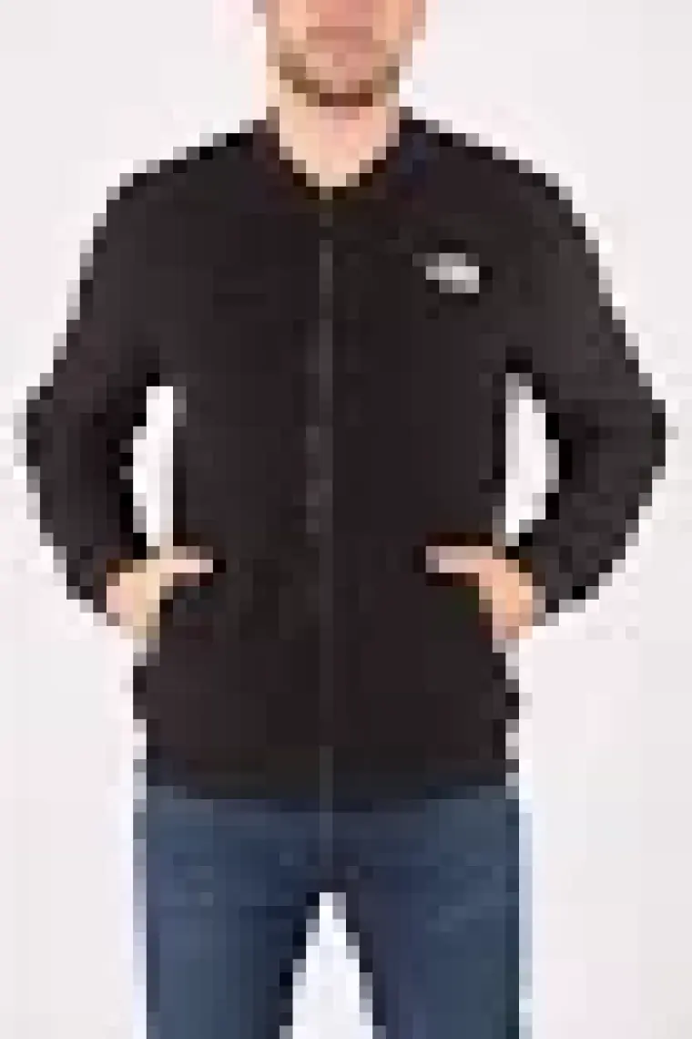 The North Face M Pinecroft Triclimate Jacket Siyah Erkek Mont NF0A4M8EKX71