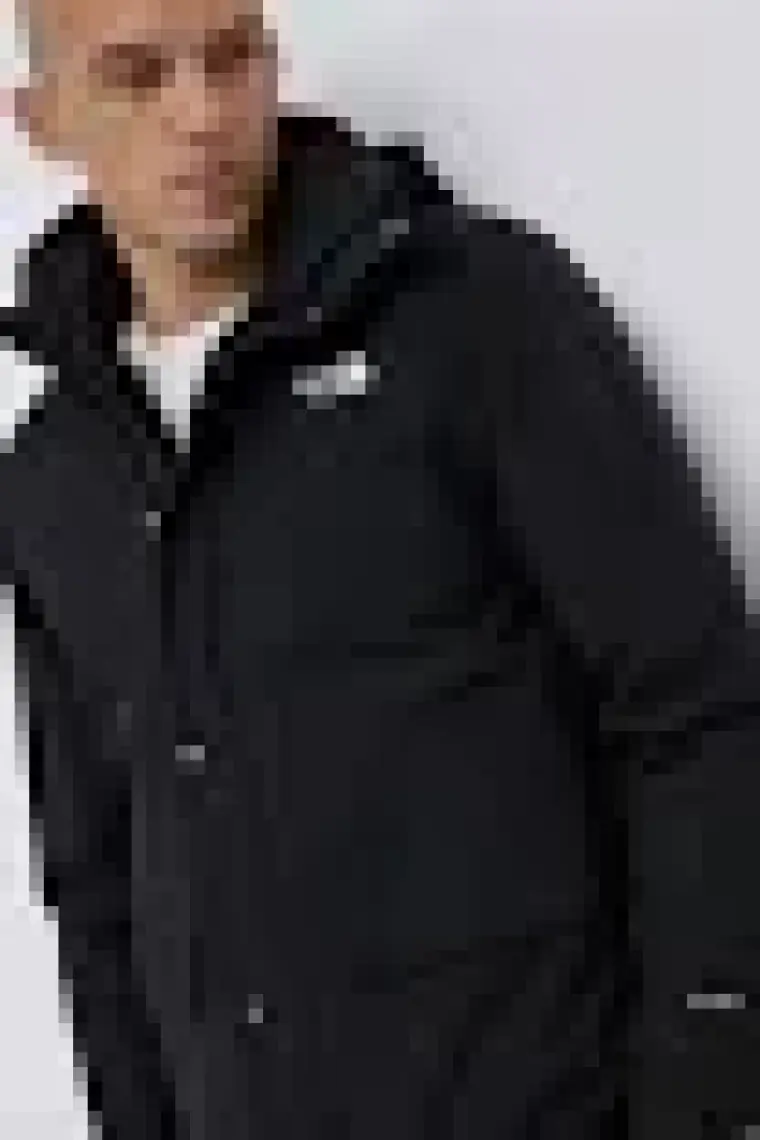 The North Face M Pinecroft Triclimate Jacket Siyah Erkek Mont NF0A4M8EKX71