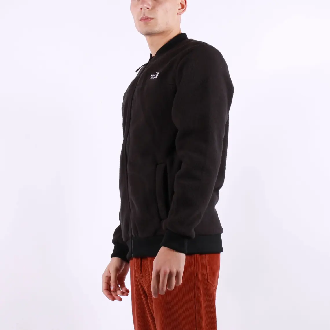 The North Face M Pinecroft Triclimate Jacket Siyah Erkek Mont NF0A4M8EKX71
