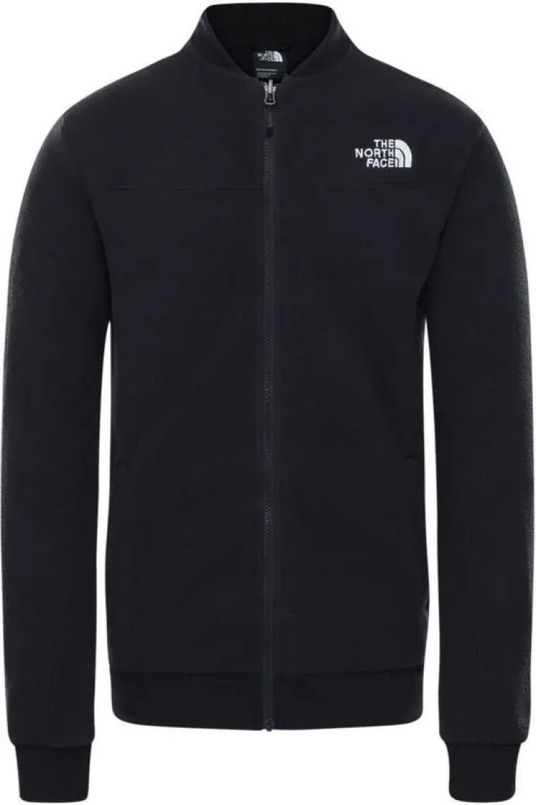 The North Face M Pinecroft Triclimate Jacket Siyah Erkek Mont NF0A4M8EKX71