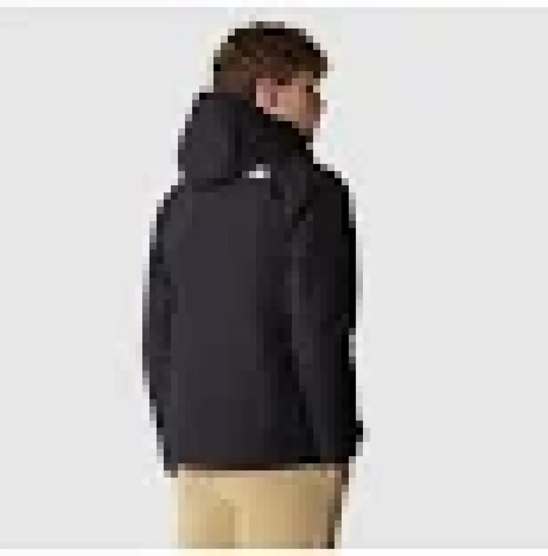 The North Face M Pinecroft Triclimate Jacket Siyah Erkek Mont NF0A4M8EKX71