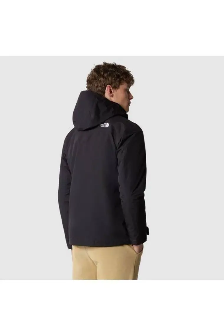 The North Face M Pinecroft Triclimate Jacket Siyah Erkek Mont NF0A4M8EKX71