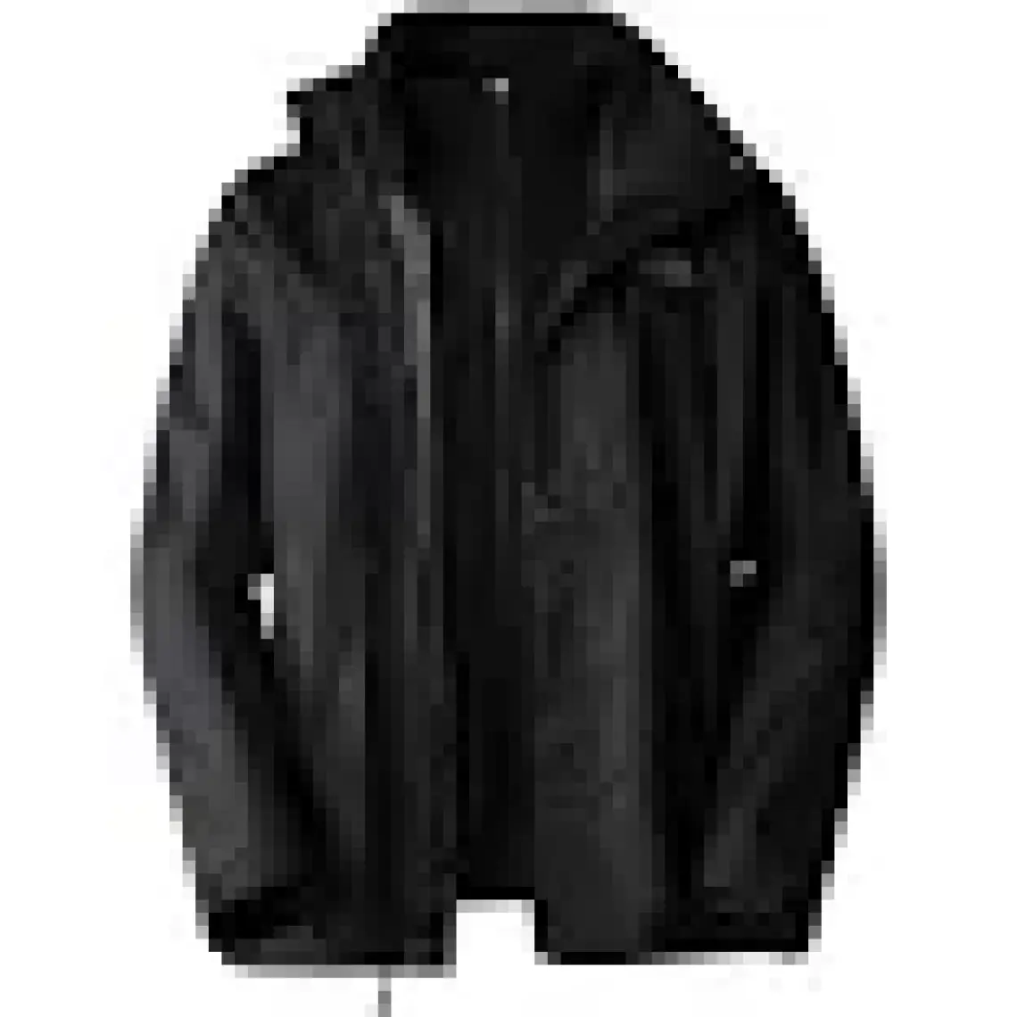 The North Face M Evolve Iı Triclimate Jacket - Eu Siyah Erkek Mont NF00CG55JK31