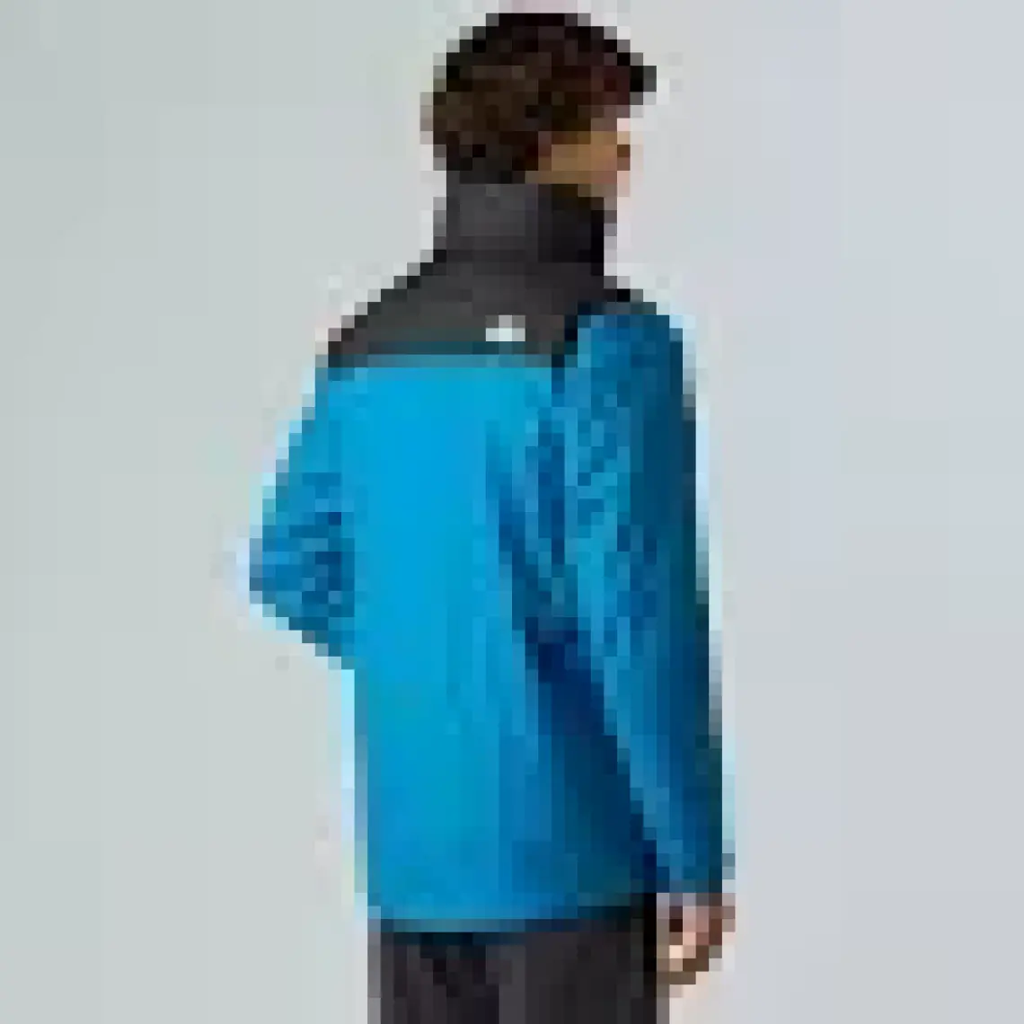 The North Face M Evolve Iı Triclimate Jacket - Eu Siyah Erkek Mont NF00CG55JK31