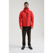 Exuma Erkek Softshell Mont 2311100