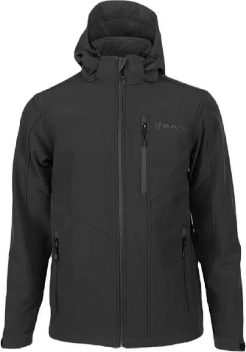 2AS Sagwon Iı.softshell Erkek Mont