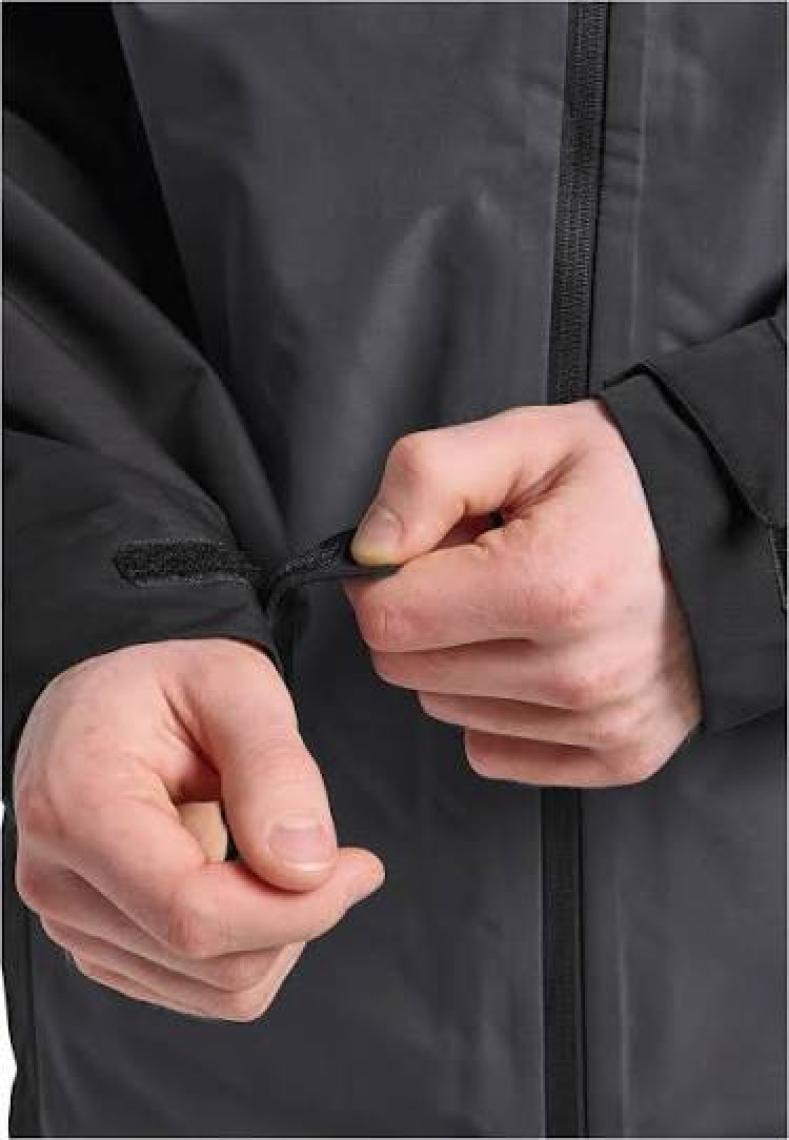Jack Wolfskin Taubenberg 3In1 Jkt M Erkek Gri Mont 1115311-6350