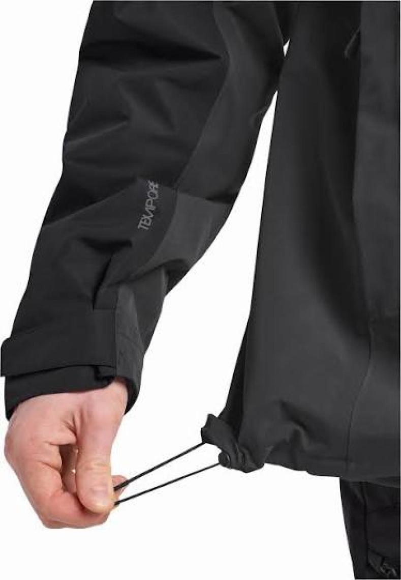Jack Wolfskin Taubenberg 3In1 Jkt M Erkek Gri Mont 1115311-6350