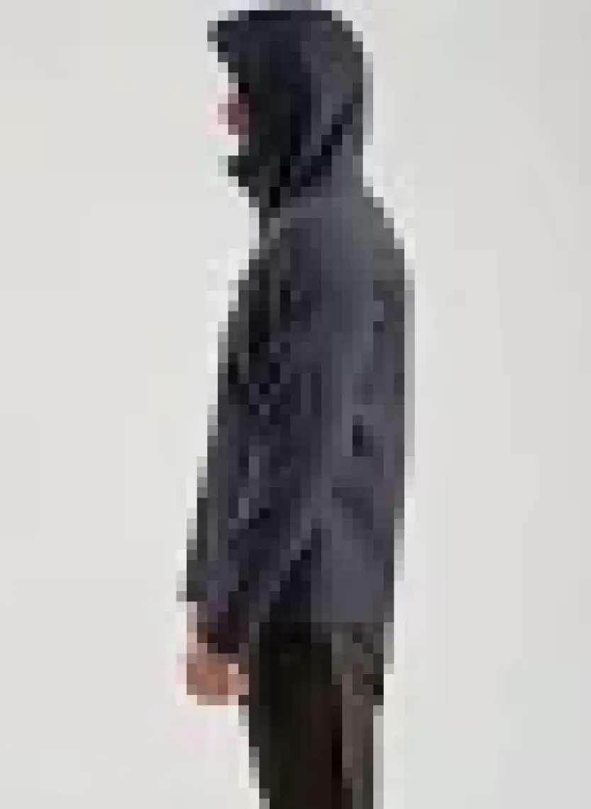 Exuma Erkek Softshell Mont 2311100