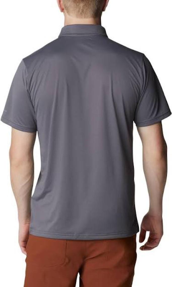 Columbia Hike Polo Erkek Kısa Kollu Polo T-Shirt 1990401
