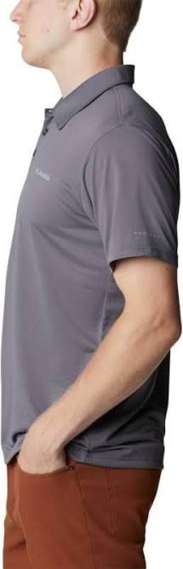Columbia Hike Polo Erkek Kısa Kollu Polo T-Shirt 1990401