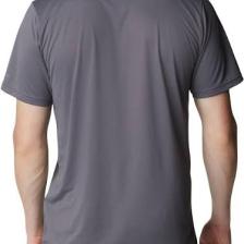Columbia Hike Polo Erkek Kısa Kollu Polo T-Shirt 1990401