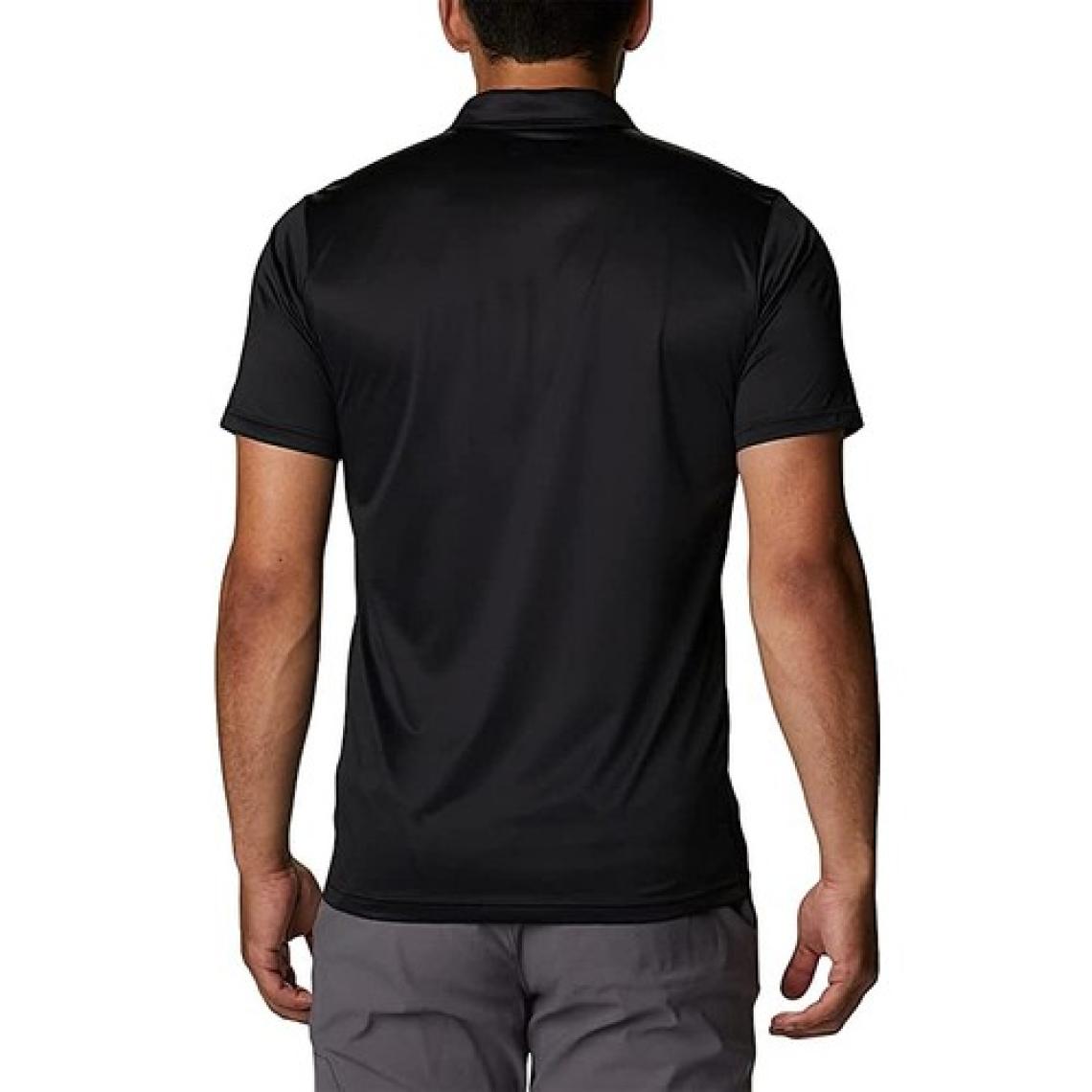 Columbia Hike Polo Erkek Kısa Kollu Polo T-Shirt 1990401
