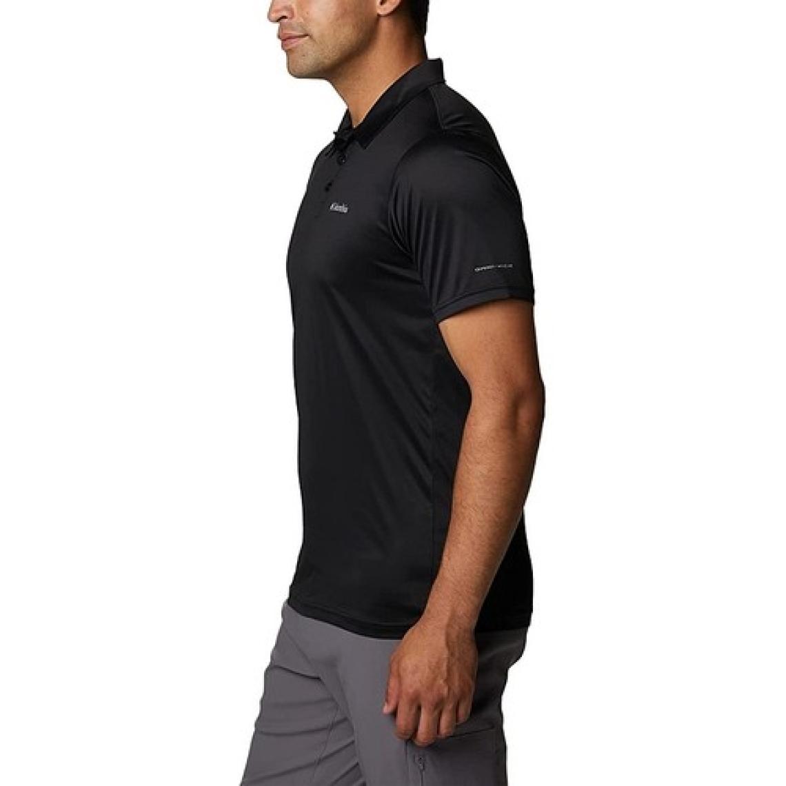 Columbia Hike Polo Erkek Kısa Kollu Polo T-Shirt 1990401