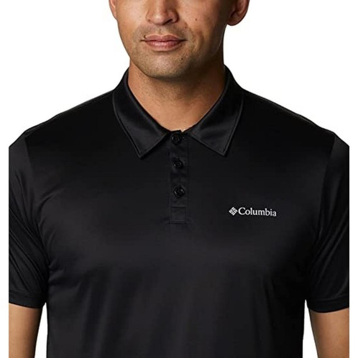 Columbia Hike Polo Erkek Kısa Kollu Polo T-Shirt 1990401
