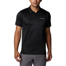 Columbia Hike Polo Erkek Kısa Kollu Polo T-Shirt 1990401