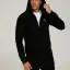 Lumberjack M-SN72 Basıc Fz Hod 4fx Erkek Sweatshirt