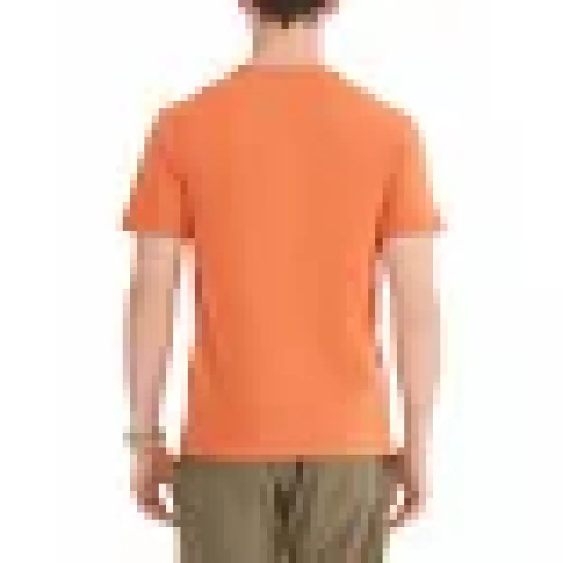 Columbia Cs0226 Csc M Hood Nightscape Ss Tee Erkek T-Shirt