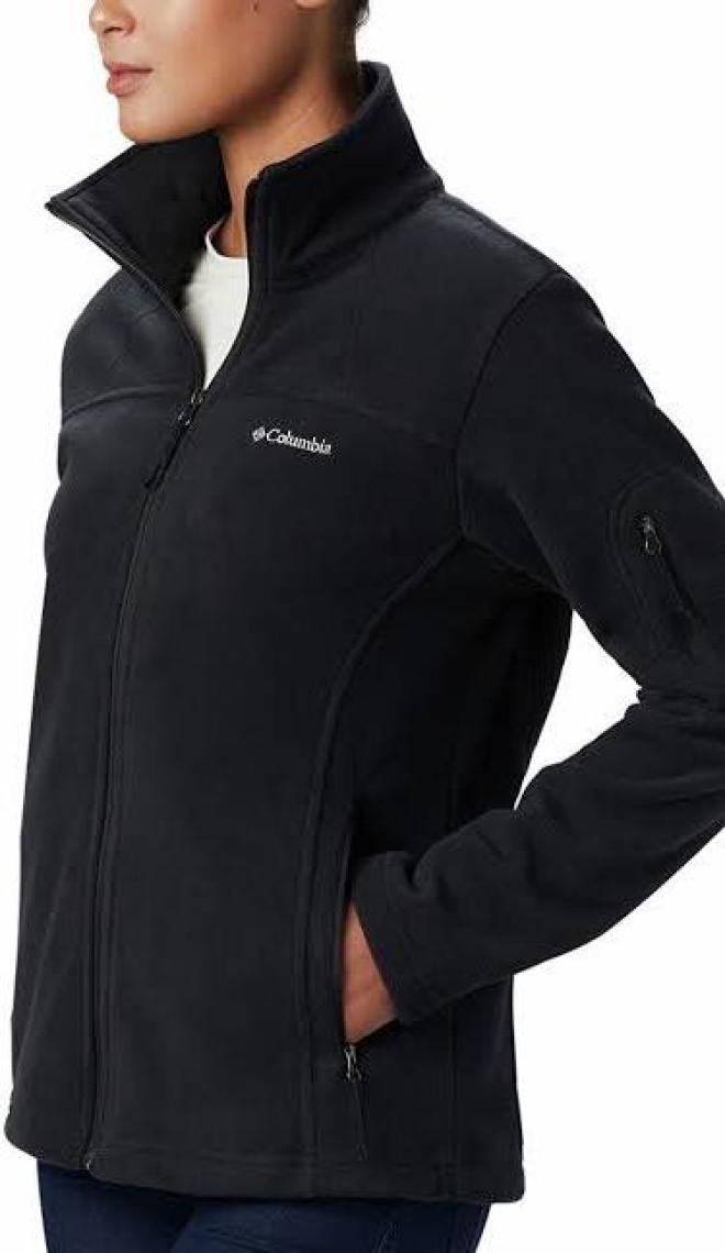 Columbia Fast Trek II Kadın Polar