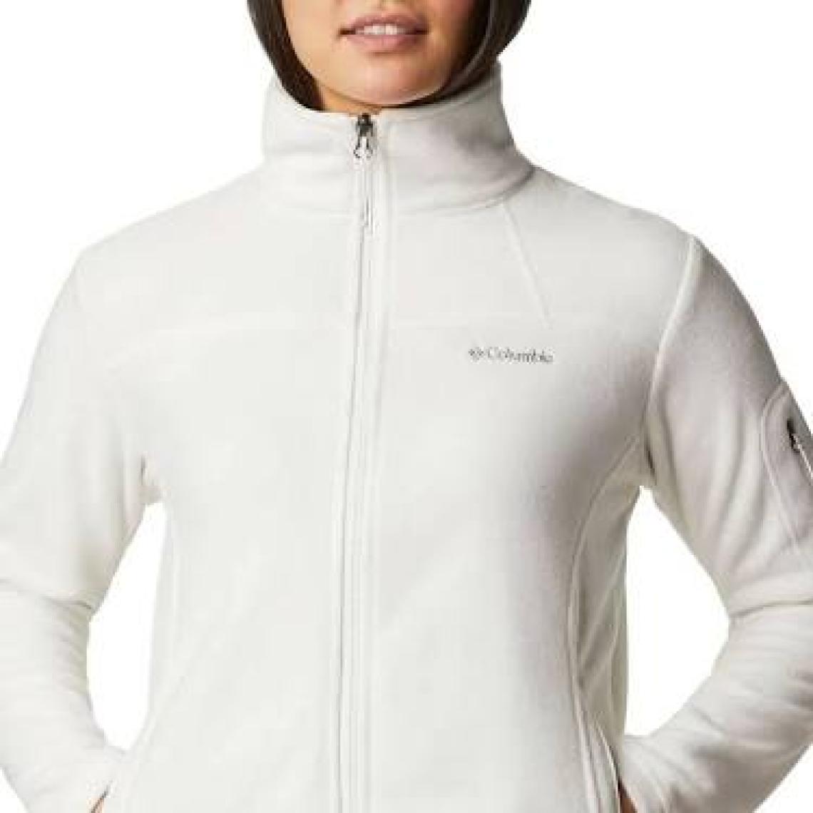 Columbia Fast Trek II Kadın Polar
